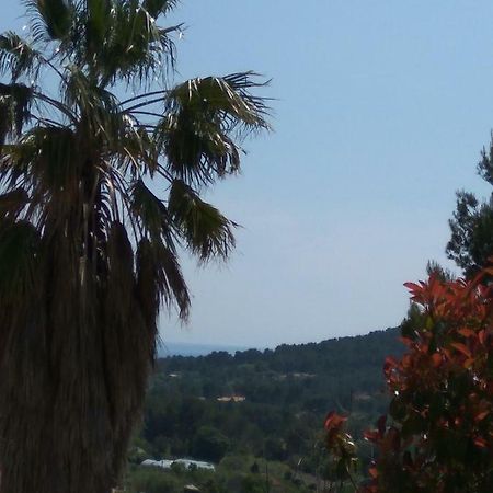 T2 Entre St Cyr Sur Mer Et Bandol La Madrague Εξωτερικό φωτογραφία